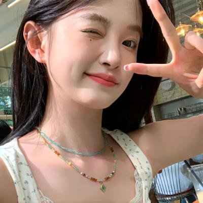 空房间里的妻子