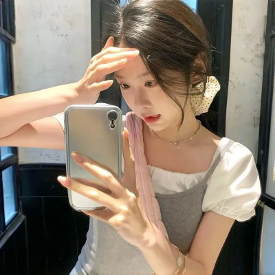 爱情重拍中