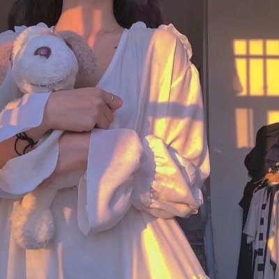 尘埃的女儿