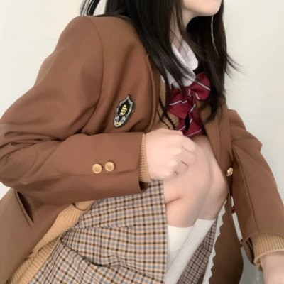 黑幕落下